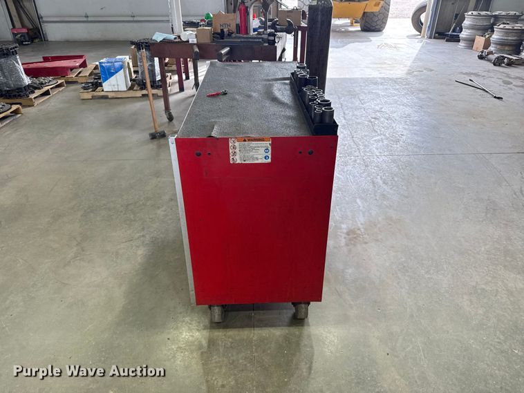 image for item FB6490 Snap-on  toolbox