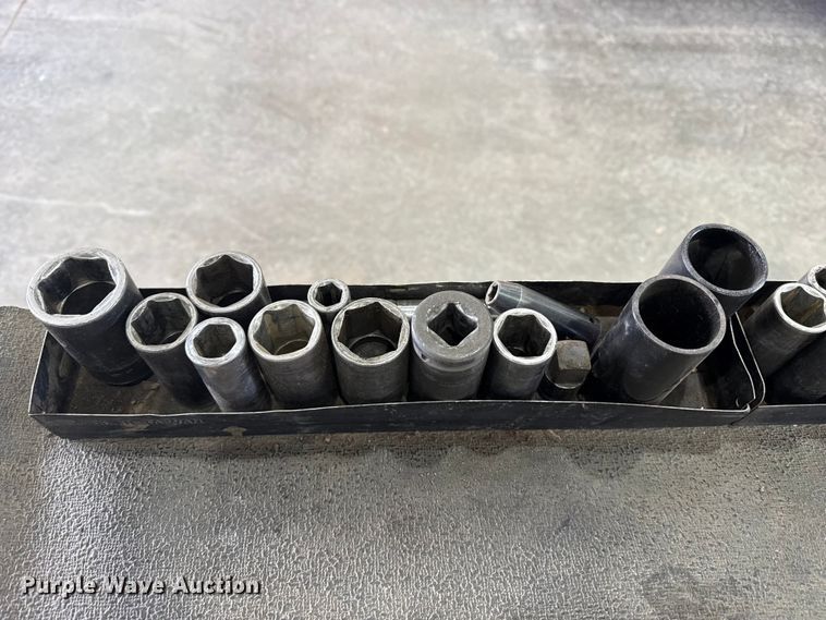 image for item FB6490 Snap-on  toolbox