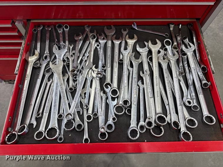 image for item FB6490 Snap-on  toolbox