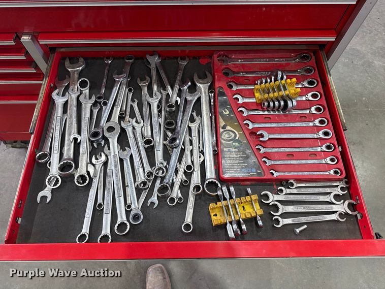 image for item FB6490 Snap-on  toolbox