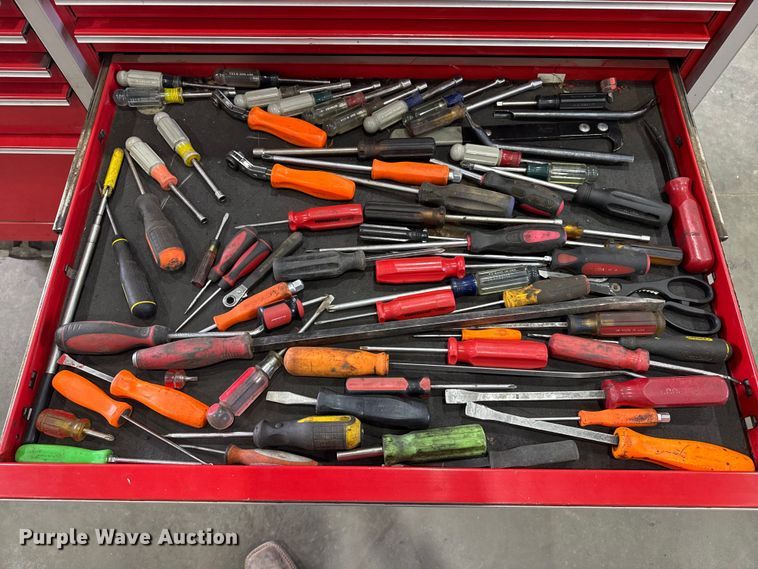 image for item FB6490 Snap-on  toolbox
