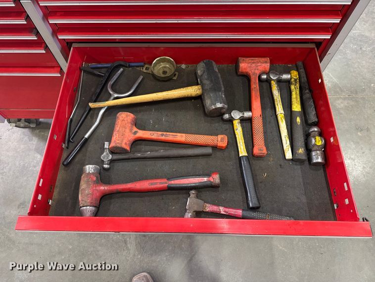 image for item FB6490 Snap-on  toolbox