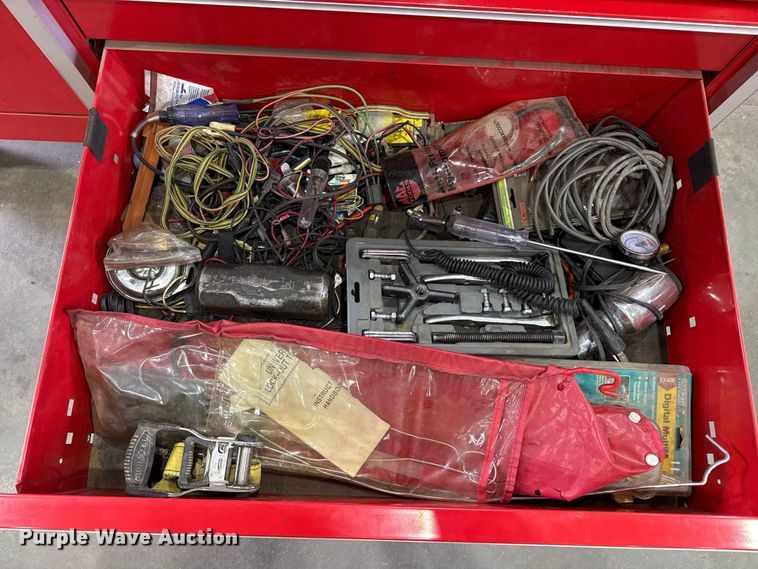 image for item FB6490 Snap-on  toolbox
