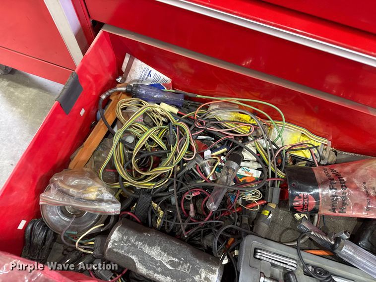 image for item FB6490 Snap-on  toolbox