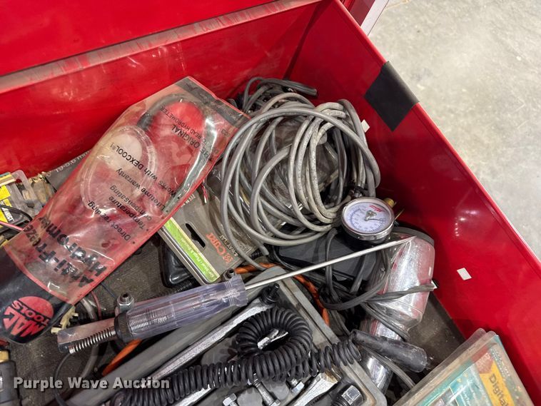 image for item FB6490 Snap-on  toolbox