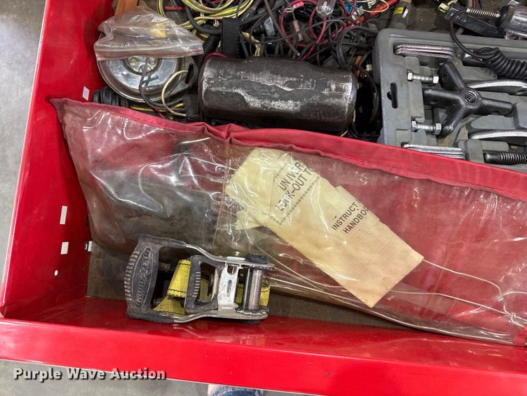 image for item FB6490 Snap-on  toolbox