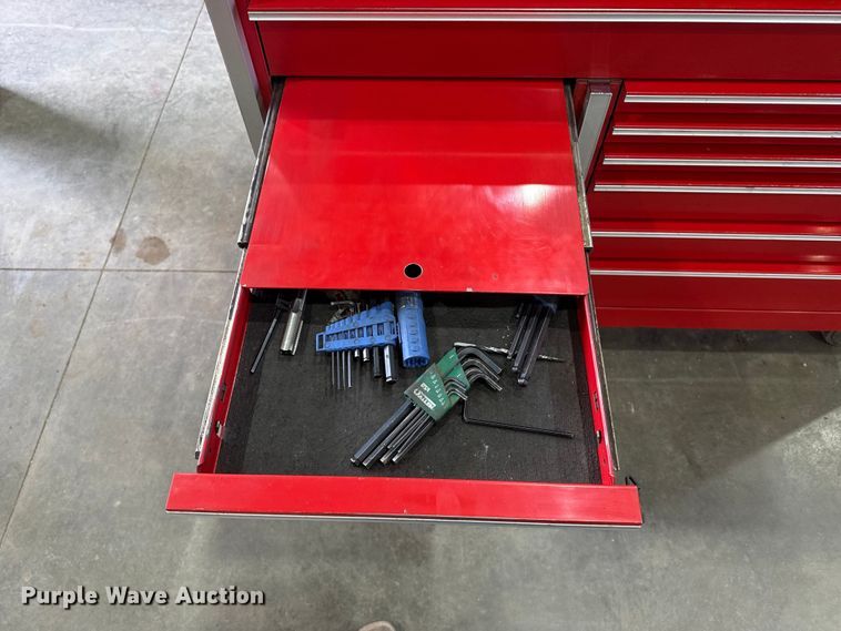image for item FB6490 Snap-on  toolbox