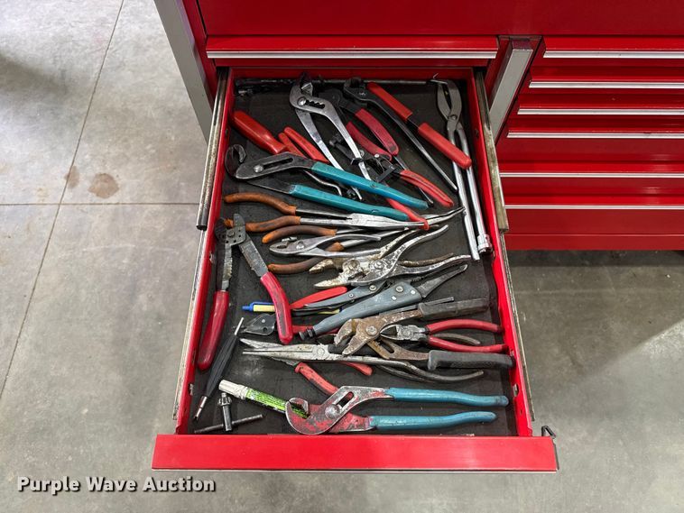 image for item FB6490 Snap-on  toolbox