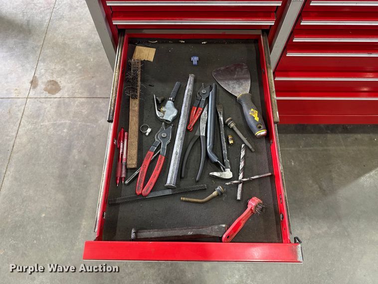 image for item FB6490 Snap-on  toolbox
