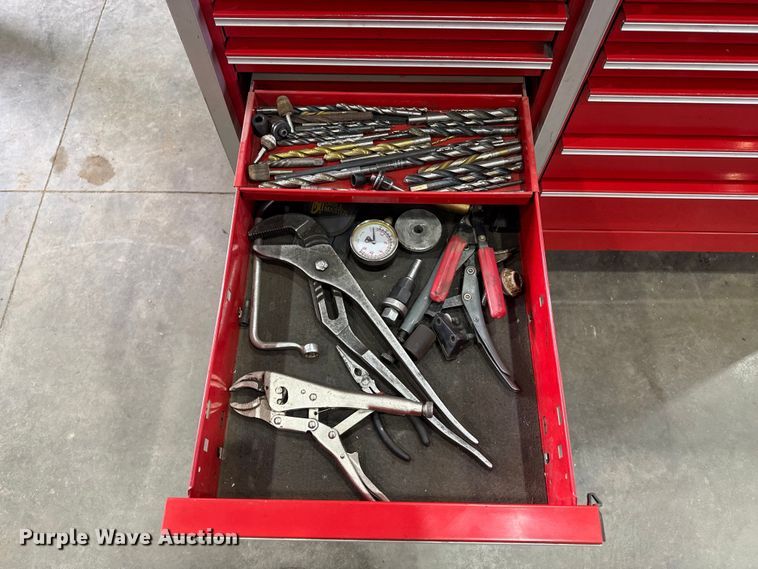 image for item FB6490 Snap-on  toolbox