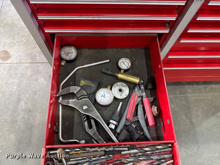 image for item FB6490 Snap-on  toolbox