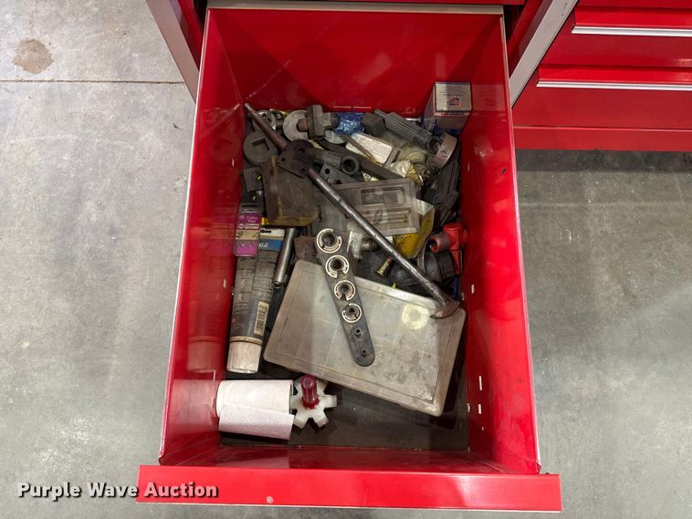 image for item FB6490 Snap-on  toolbox