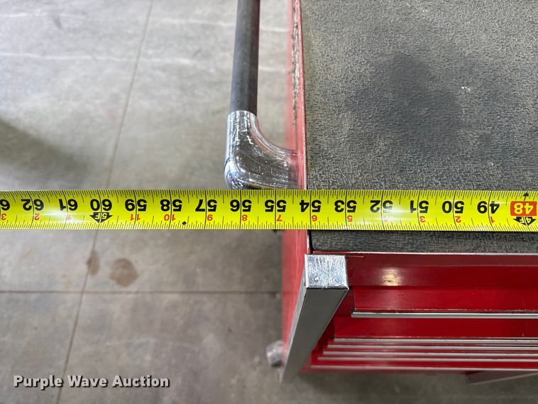 image for item FB6490 Snap-on  toolbox