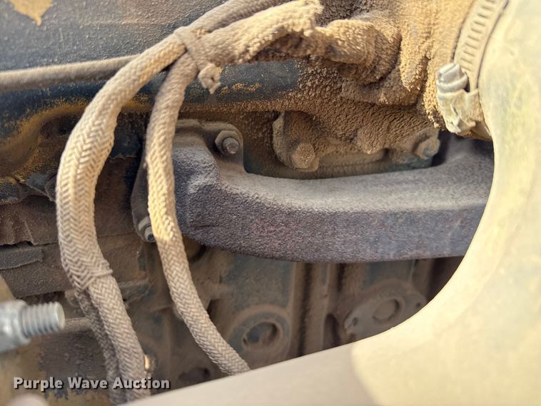 image for item FB6491 Caterpillar V80D forklift