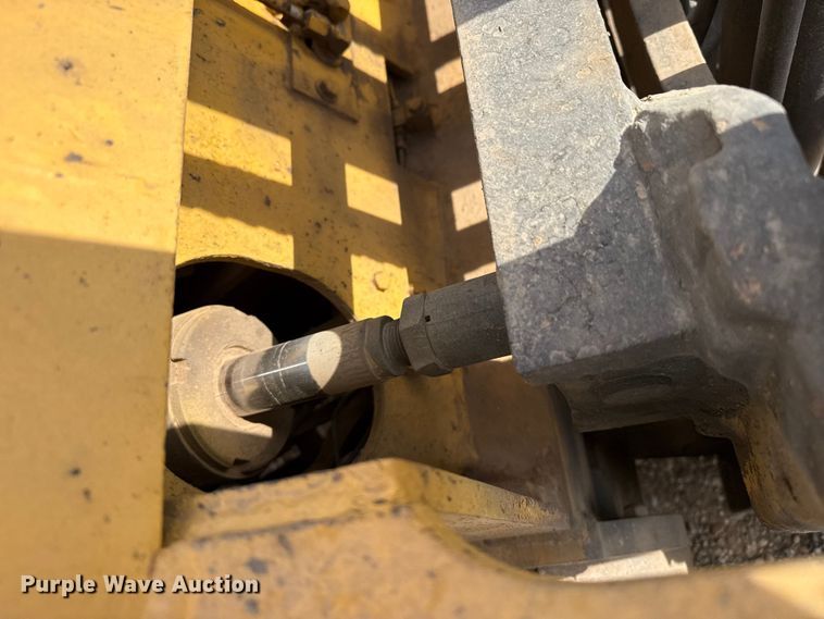 image for item FB6491 Caterpillar V80D forklift