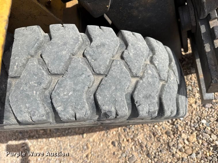 image for item FB6491 Caterpillar V80D forklift