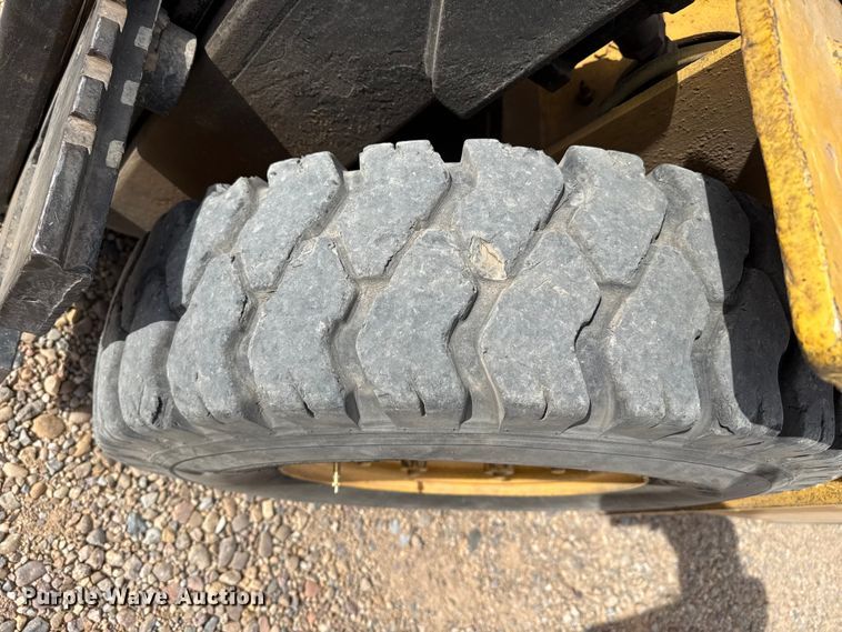 image for item FB6491 Caterpillar V80D forklift