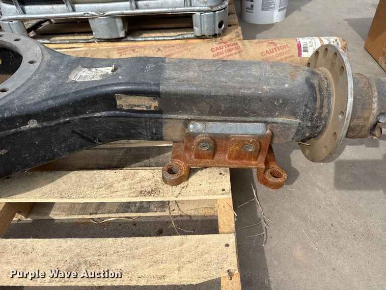image for item FB6492 Truck parts