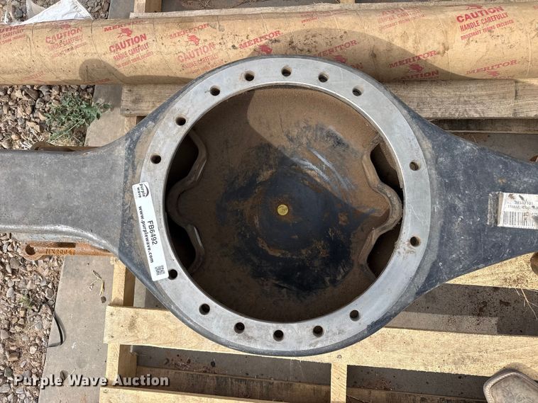 image for item FB6492 Truck parts