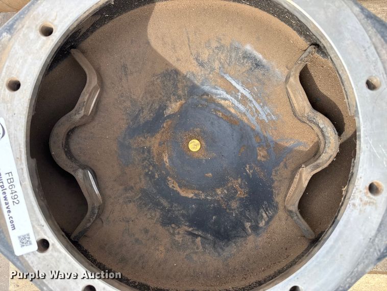 image for item FB6492 Truck parts