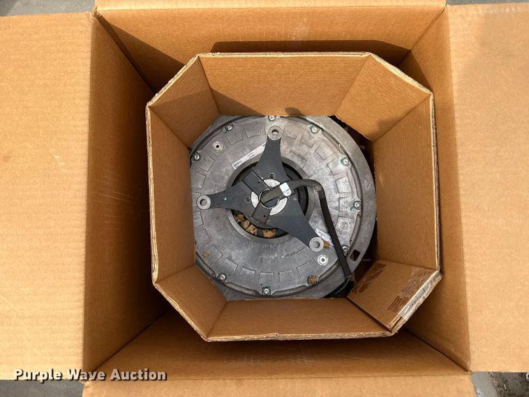 image for item FB6492 Truck parts