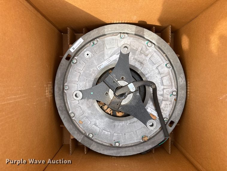 image for item FB6492 Truck parts
