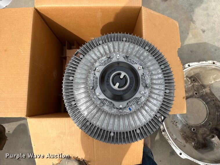 image for item FB6492 Truck parts