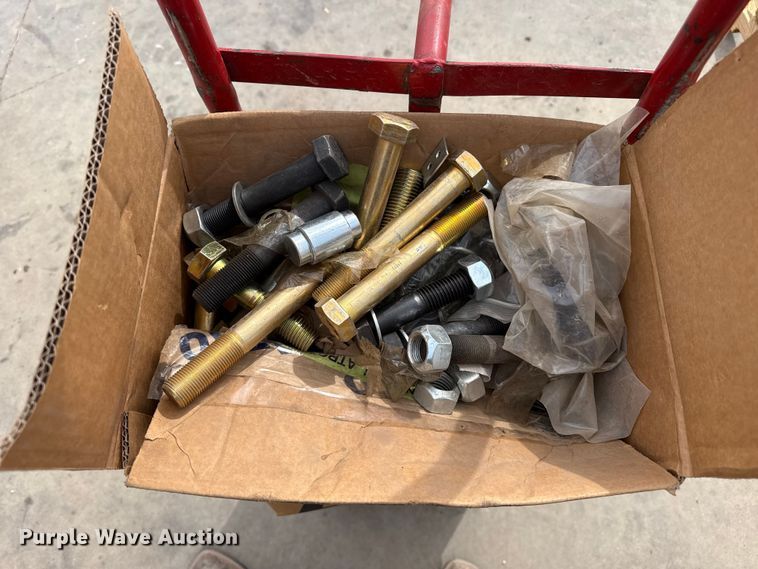 image for item FB6492 Truck parts