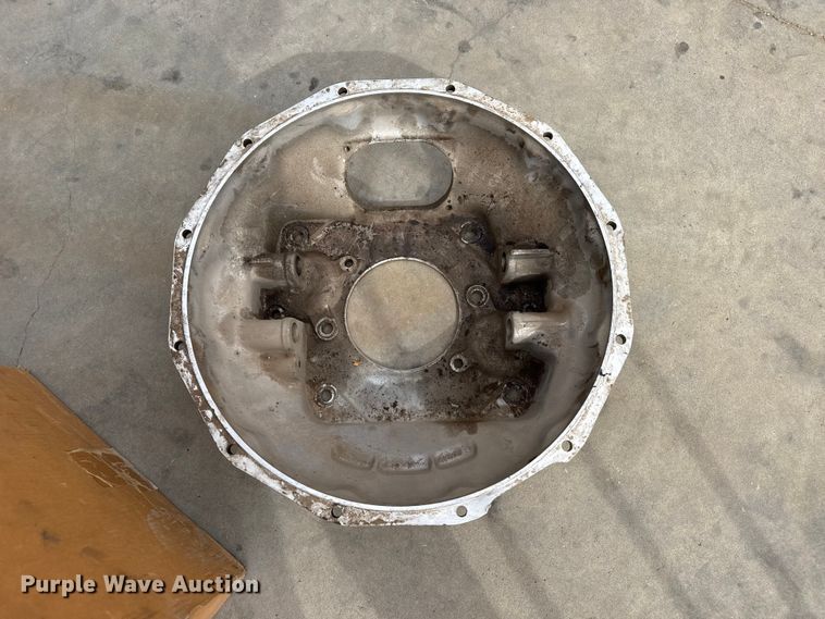 image for item FB6492 Truck parts