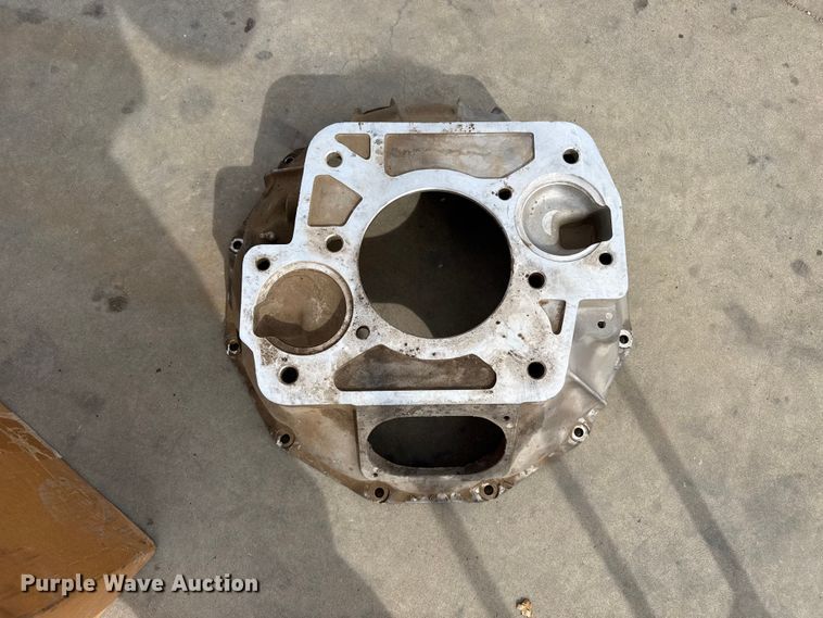 image for item FB6492 Truck parts