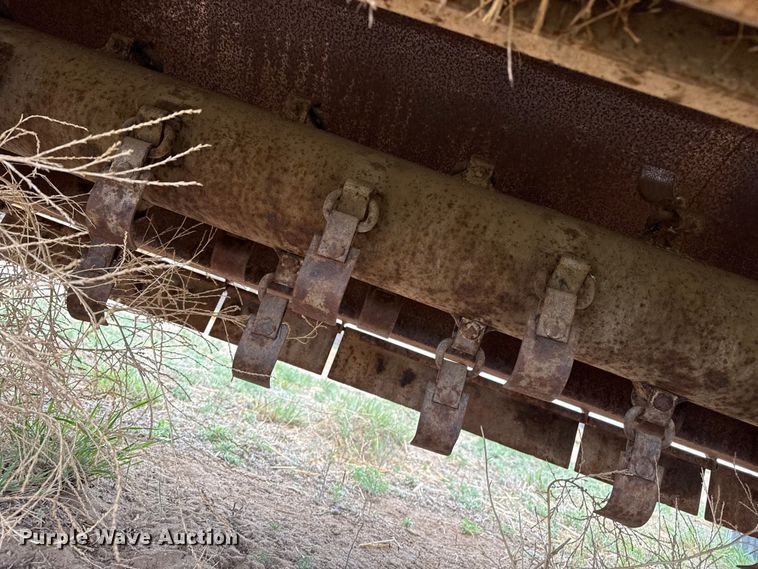 image for item FB6501 Buffalo flail mower