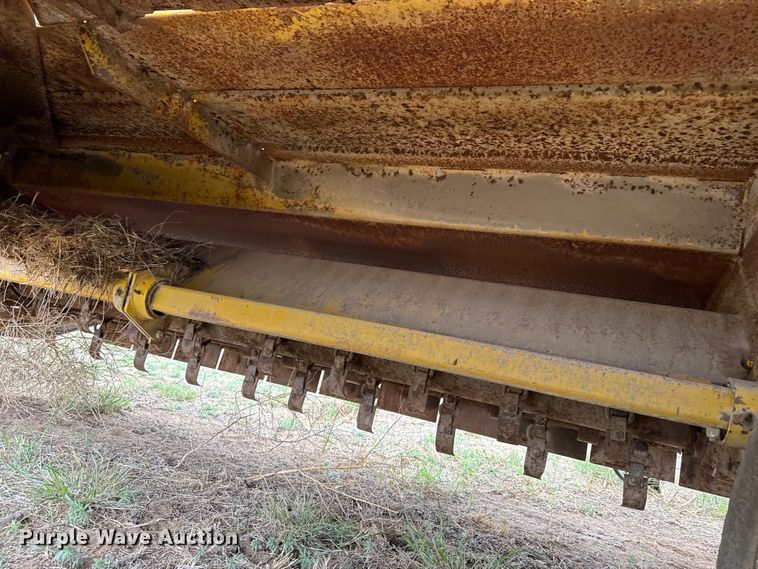 image for item FB6501 Buffalo flail mower