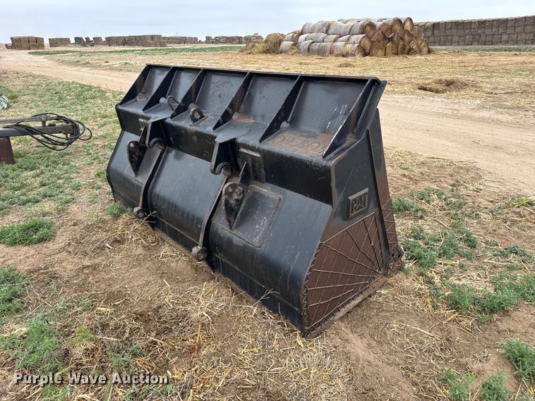 image for item FB6503 Caterpillar bucket