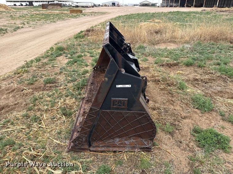 image for item FB6503 Caterpillar bucket