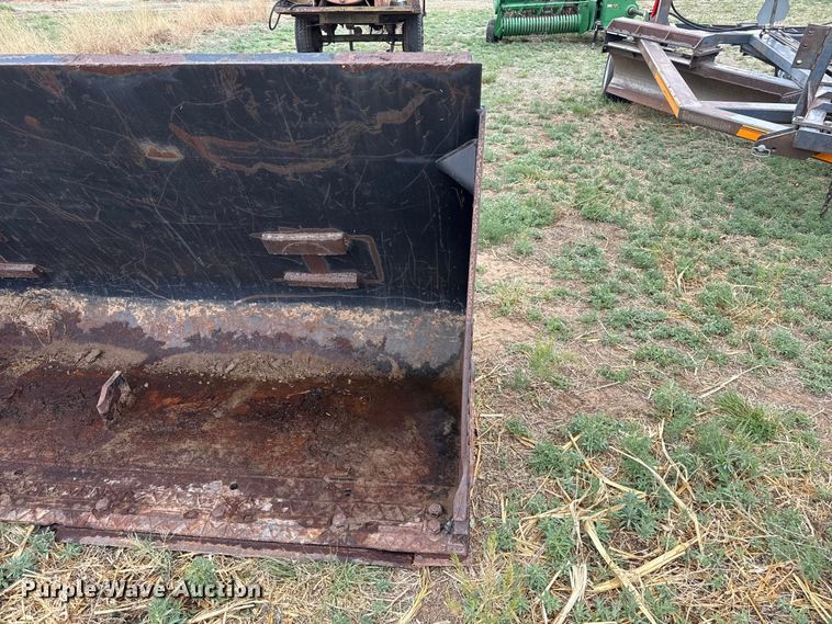 image for item FB6503 Caterpillar bucket