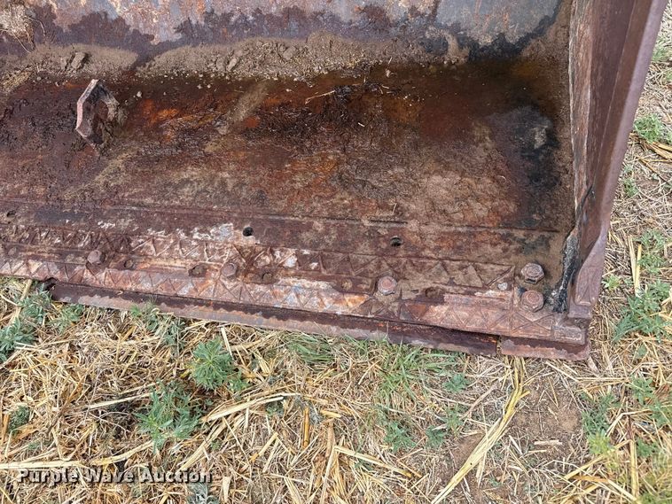 image for item FB6503 Caterpillar bucket