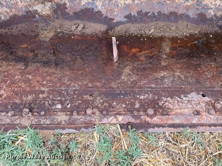 image for item FB6503 Caterpillar bucket