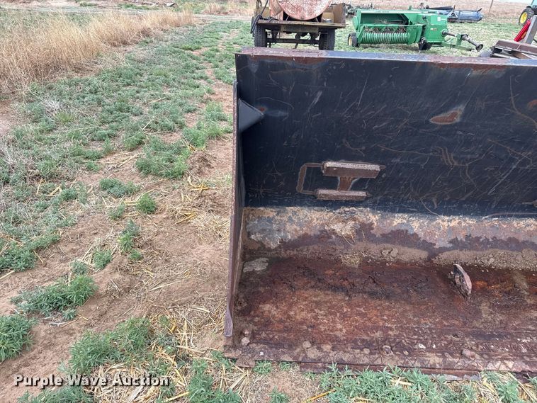 image for item FB6503 Caterpillar bucket
