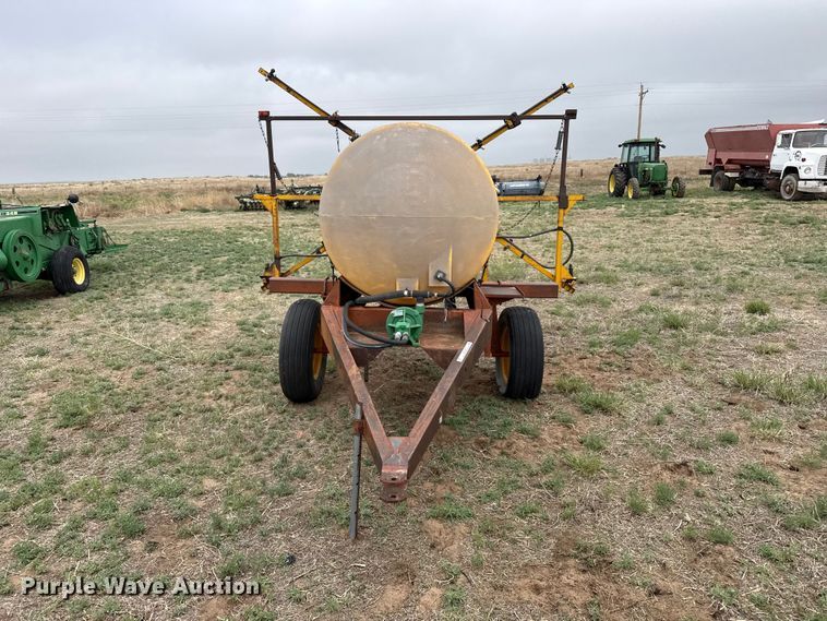 image for item FB6506 Century sprayer