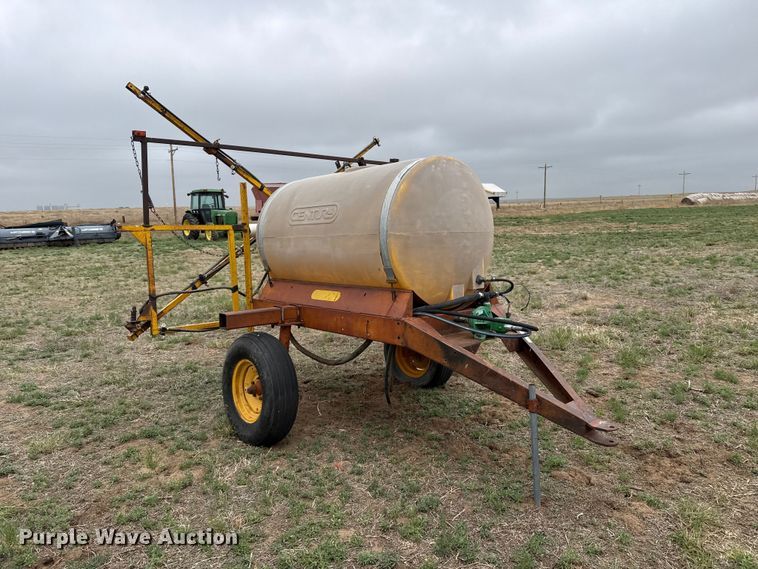 image for item FB6506 Century sprayer