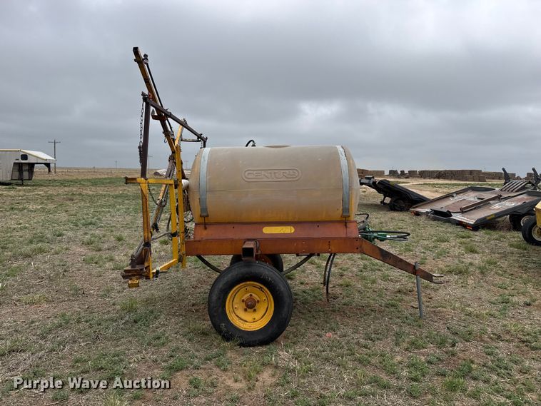 image for item FB6506 Century sprayer