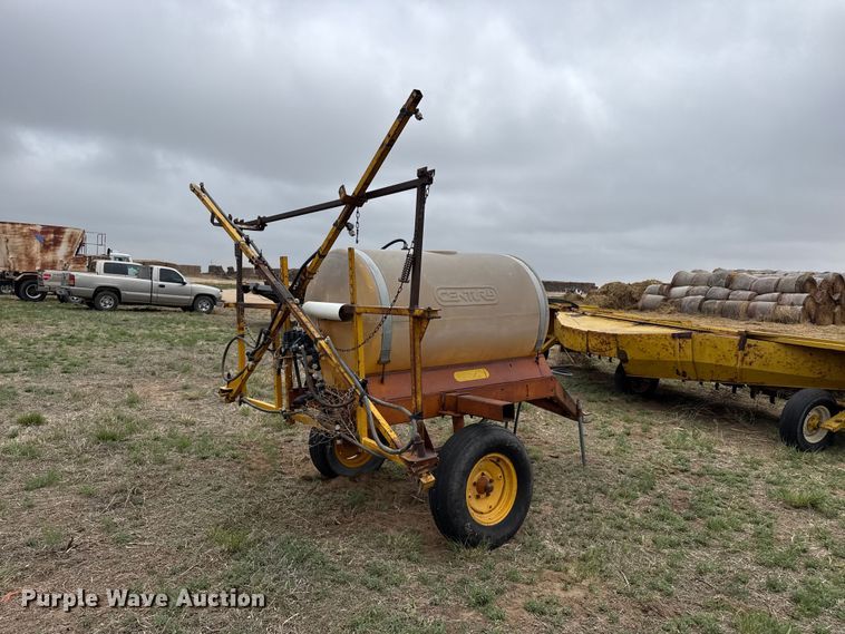 image for item FB6506 Century sprayer