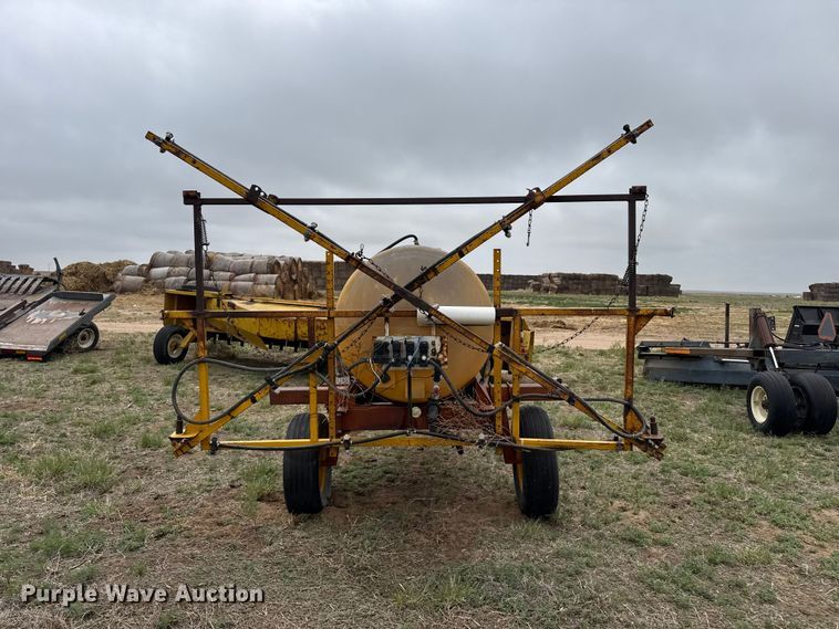 image for item FB6506 Century sprayer