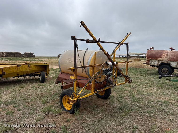 image for item FB6506 Century sprayer