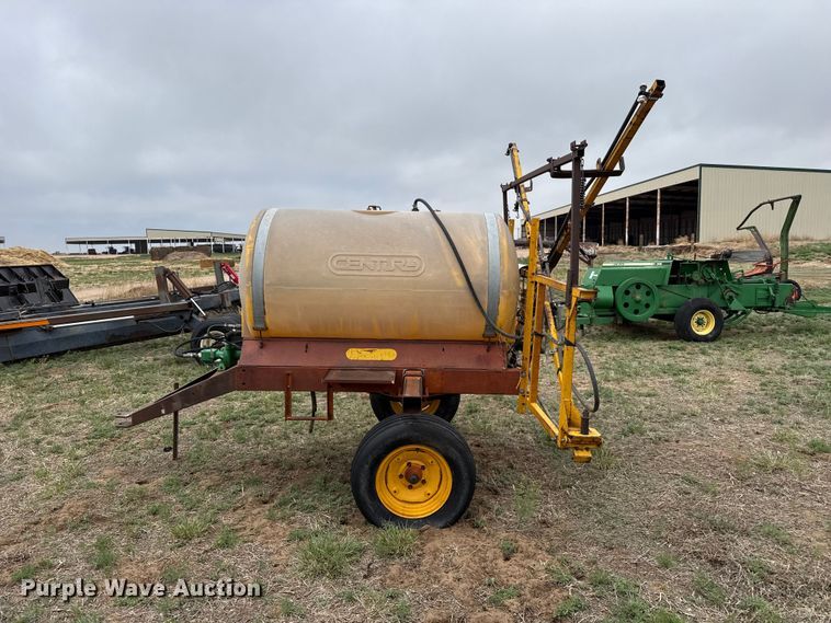 image for item FB6506 Century sprayer