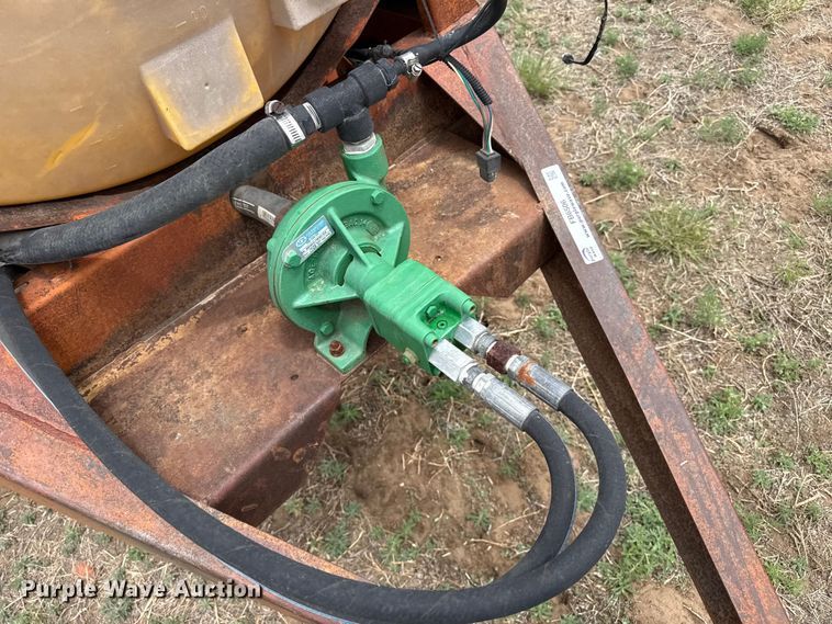 image for item FB6506 Century sprayer