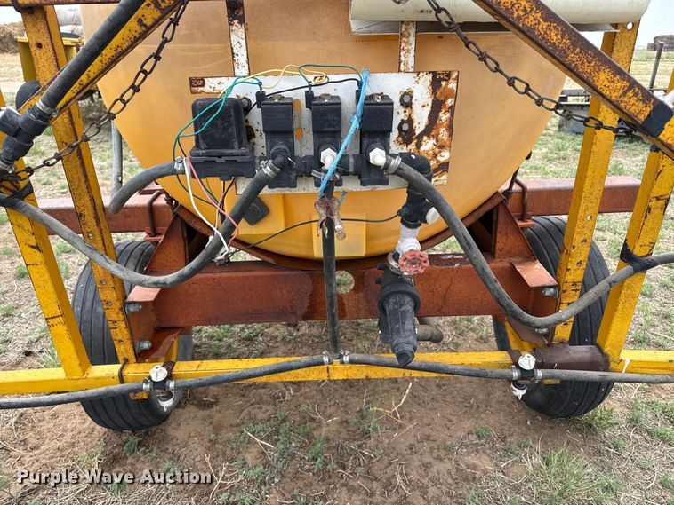 image for item FB6506 Century sprayer