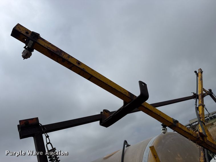 image for item FB6506 Century sprayer
