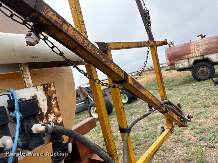 image for item FB6506 Century sprayer