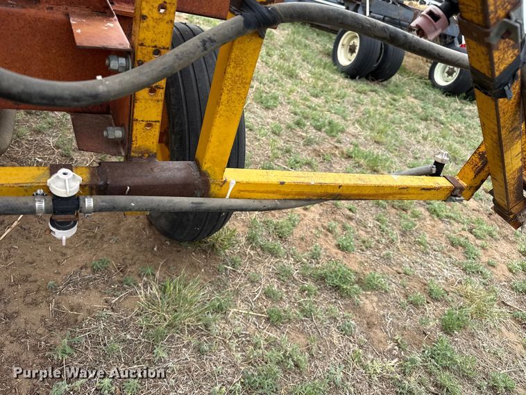 image for item FB6506 Century sprayer